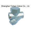 Socket Welded High Pressure Disc Type Steam Trap (CS69H)